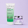 Acrosentric Facial Wash + Free Moisturizing Cream (Oily Skin)