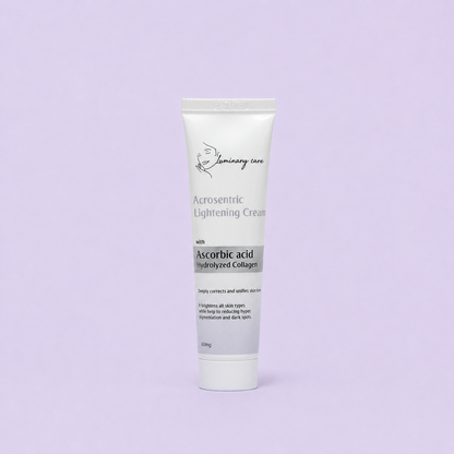 Lightening Cream 60 ml