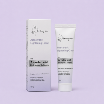 Lightening Cream 60 ml