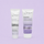 Lightening Cream + Facial Wash (Dry Skin)