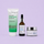 Glow Routine For oily skin