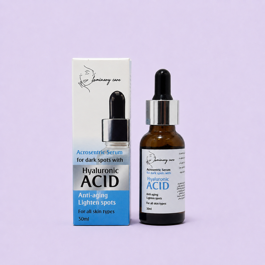 Serum 30 ml